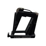 Stern Defense Mag-AD9 001SDMAGAD9GLOCK9AND40 Glock mag adapter 9mm/.40 S&W