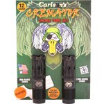 Carlsons 11542 Cremator Winchester 2 PK (MR & LR)