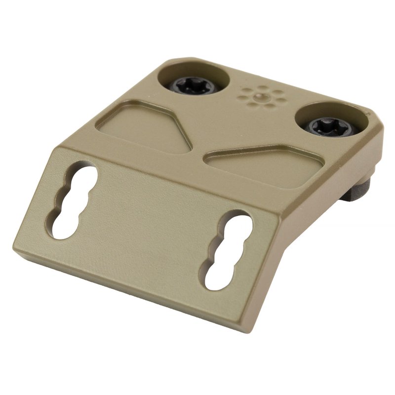Arisaka Defense Offset Scout Mount MCX M-LOK FDE OSM-MCX-FDE