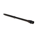LBE Unlimited AR-15 5.56 Mid-Length Barrel - Nitride - 16in