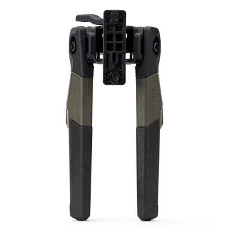 MDT Oryx Bipod OD Green with M-LOK Attachment 106740-ODG