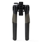 MDT Oryx Bipod OD Green with M-LOK Attachment 106740-ODG