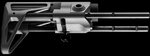 Maxim Defense CQB Gen 6/PDW Direct-Fit Buttstock Assembly Replacement MXM47575