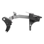 Overwatch Precision Glock 43/43X/48 NP3 FALX Trigger Drop In Kit - Black
