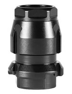 Dead Air KeyMo Zero Key Mount 5/8-24, Black