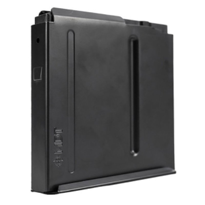 MDT SPORTING GOODS AICS Magazine 5rd Extended 300 PRC Long Action Blk