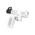 Recover Tactical UCH44 Upper & Lower Profile Charging Handle Glock 44