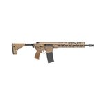 SIG SAUER MCX Spear LT 5.56 NATO 16\" 30rd - FDE