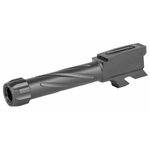 Rival Arms Precision Drop-In Barrel for Glock 43 Graphite