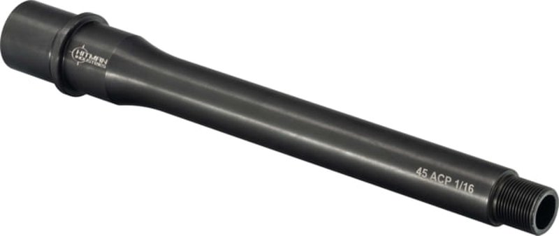 Hitman Industries AR-15 .45 ACP Medium Rifle Barrel