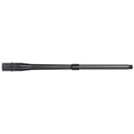Ballistic Advantage Premium Black Hanson Mid 243 Win AR-10 18 Inch Barrel