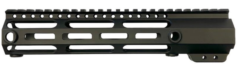 JE Machine Tech AR-15 M-Lok Versatile Free Float Handguard