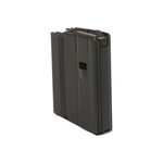 C Products Defense DURAMAG SS 5X62041185CPD AR-15 Magazine 7.62x39mm 5 Rounds Black Stainless Steel