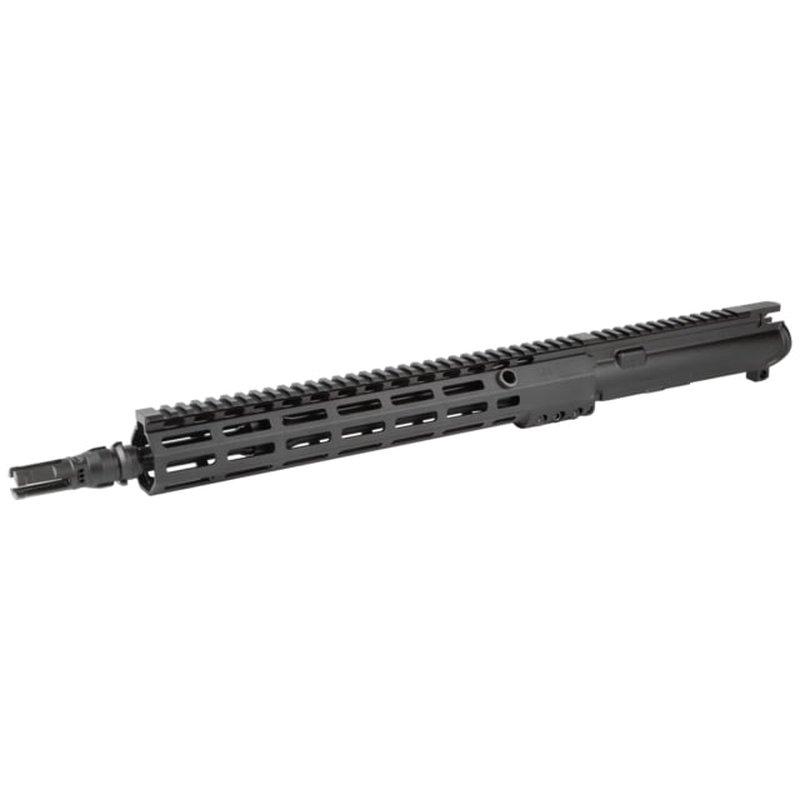 Sons of Liberty Gun Works L89 V2 5.56x45mm NATO 16.5 inch Upper Receiver