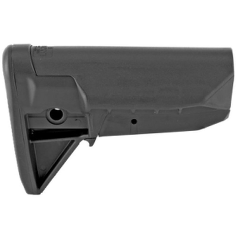 BRAVO COMPANY BCM Gunfighter Mod 0 SOPMOD Stock Kit - Black