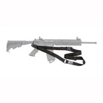 Smith & Wesson M&P Single Point Sling Kit Black Nylon 11in