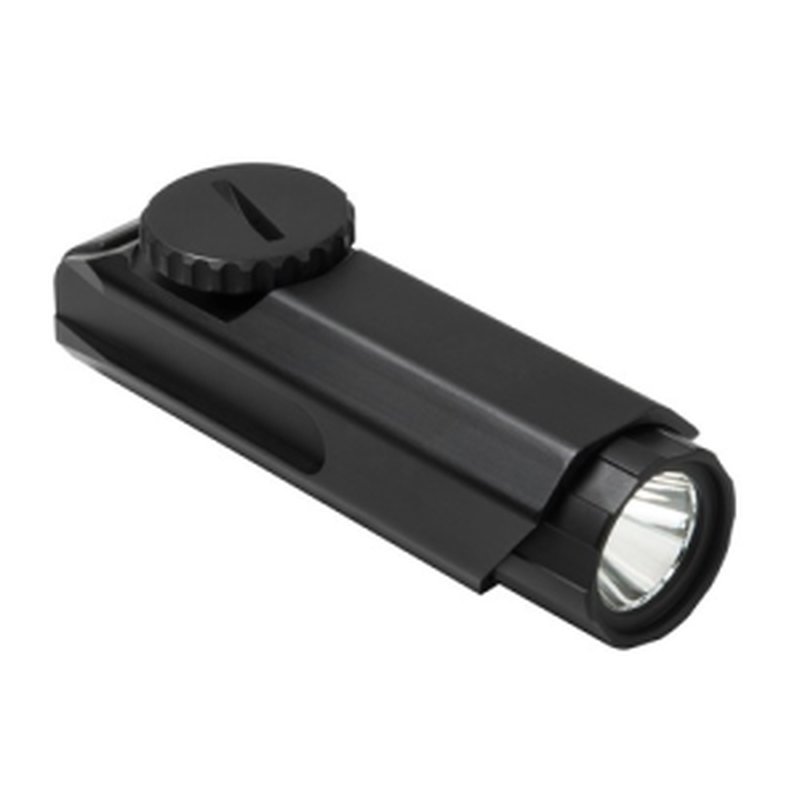 NcSTAR Keymod LED Flashlight 150 Lumens Toolless Mount