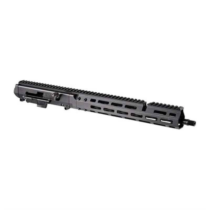 AR-15 16" LO-DRAG BULL UPPER RECEIVERS