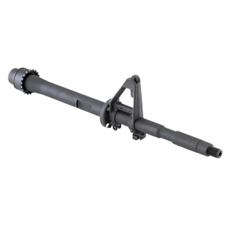 Luth-ar BL-F14-7C 5.56mm Chrome Lined 14.50in CMV Barrel