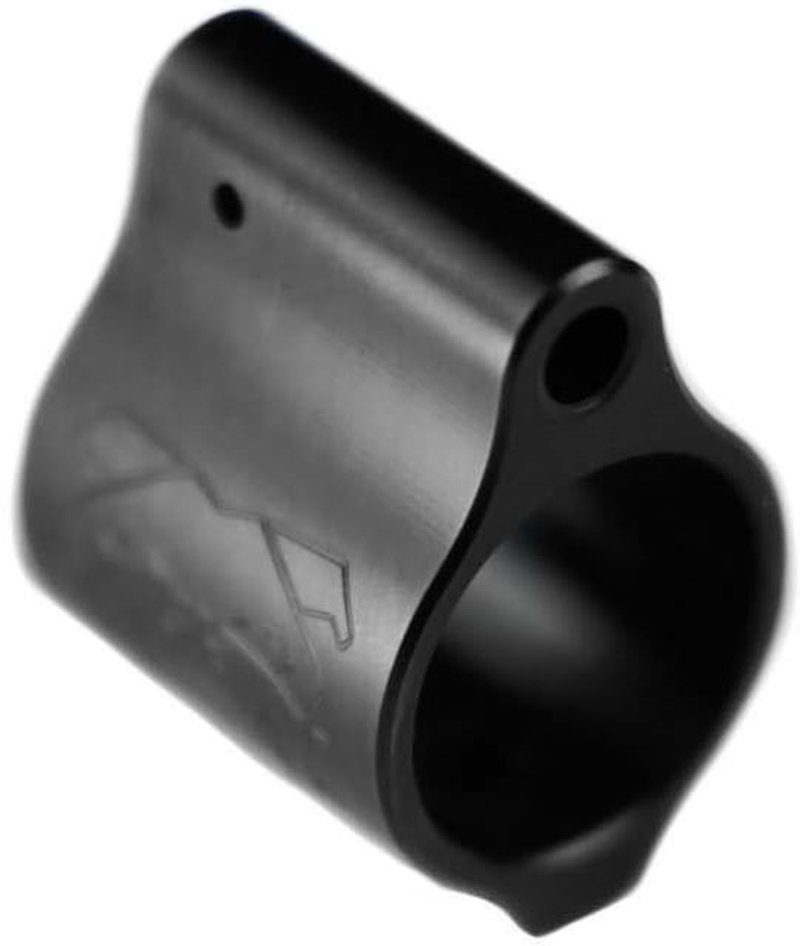 Rosco Manufacturing V2 Non-Adjustable .750 Gas Block