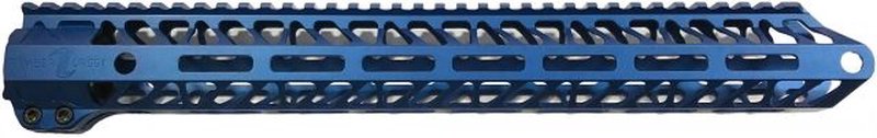 Timber Creek Enforcer AR15 M-Lok Hand Guard