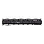 BCM Raider-M13 M-LOK Handguard 13 Inch Black - RAIDER-M13-556-BLK