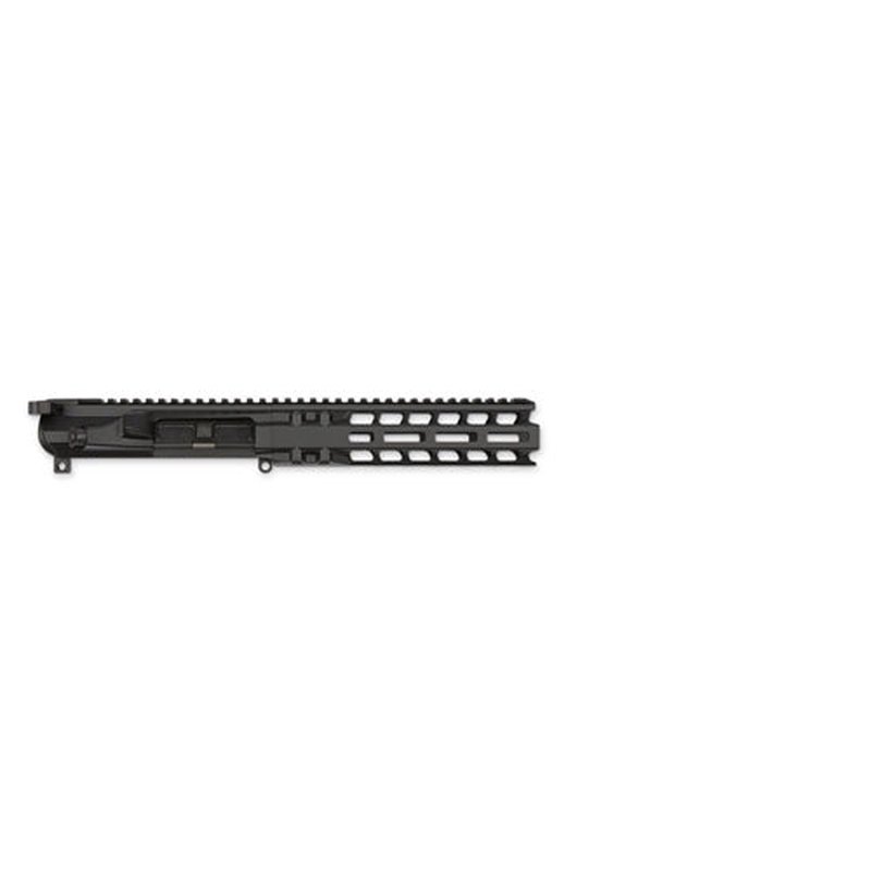 Radian Weapons Model 1 Upper Receiver and M-LOK Handguard Set 8.5 in Black