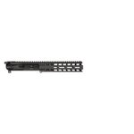 Radian Weapons Model 1 Upper Receiver and M-LOK Handguard Set 8.5 in Black