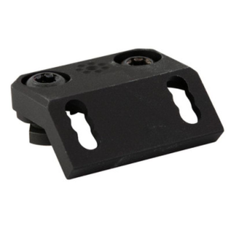 Arisaka OSM-M Offset Scout Light Mount M-LOK for SureFire Scout Lights