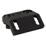 Arisaka OSM-M Offset Scout Light Mount M-LOK for SureFire Scout Lights