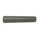 Double Star AR-15 A2 2-Piece Drop-In Polymer Handguard (AR410) Black