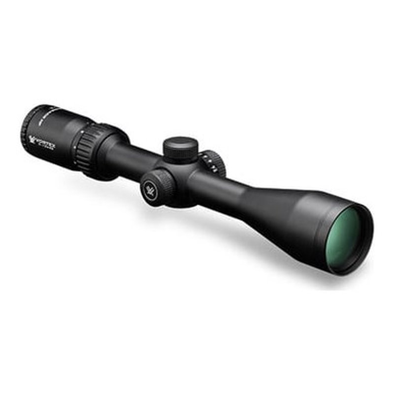 Vortex Optics Diamondback HP 3-12x42 Riflescope Dead-Hold BDC