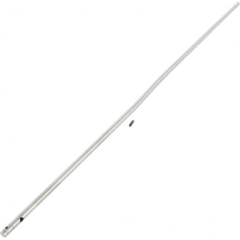 TacFire MAR010 AR15/M16 Rifle Length Gas Tube with Pin Stainless Steel