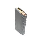 Amend2 762MOD2GRY20 MOD-2 20rd 308 Win/7.62x51mm Compatible w/ AR-10 Gray