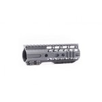 SLR SOLO 6.7 inch 5.56 Handguard Black