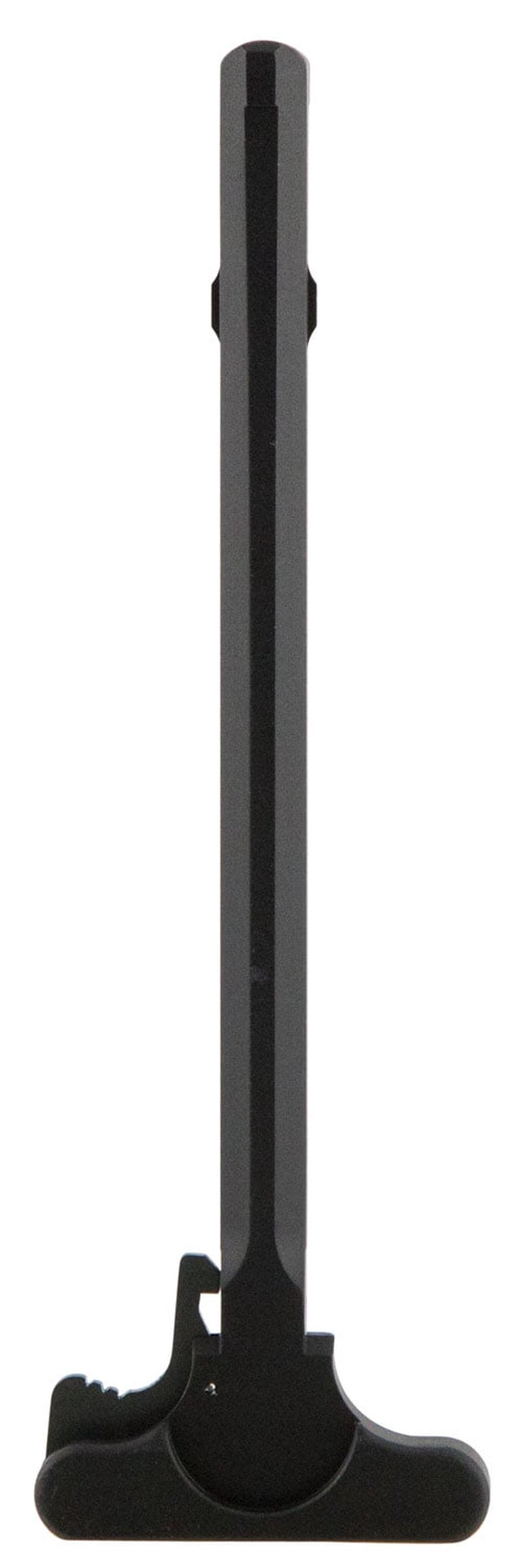 Aim Sports Charging Handle, Anodized Black - XDBOCHGA