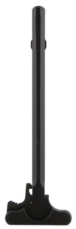 Aim Sports Charging Handle, Anodized Black - XDBOCHGA