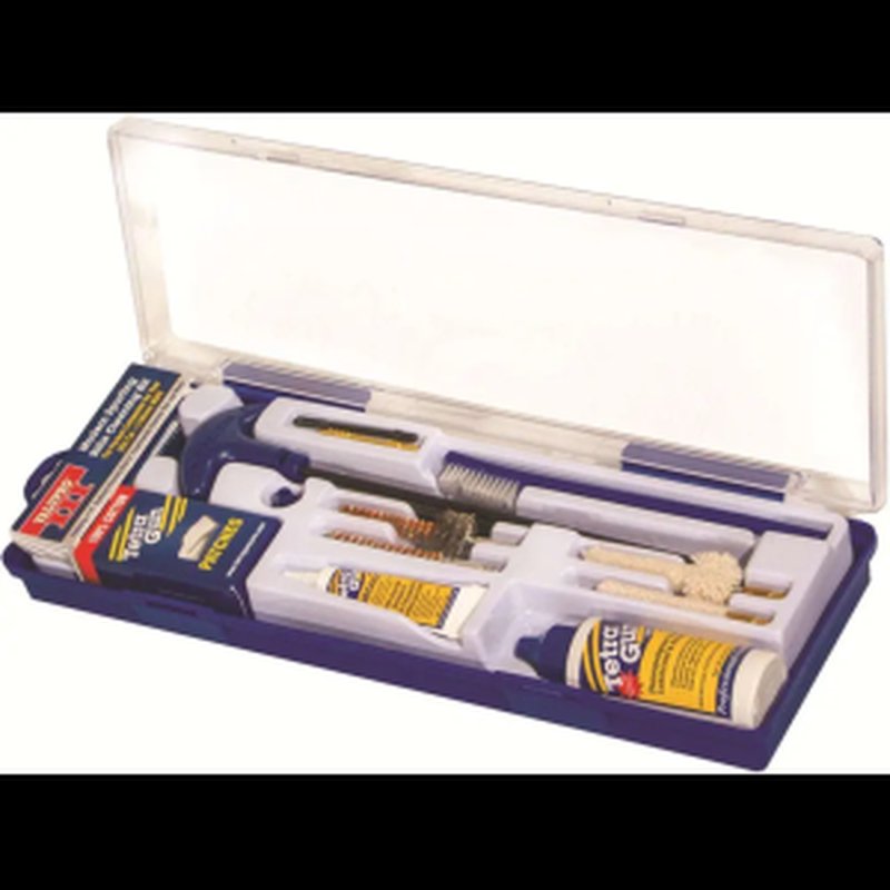 Tetra Valupro III Kit Modern Sporting Rifle
