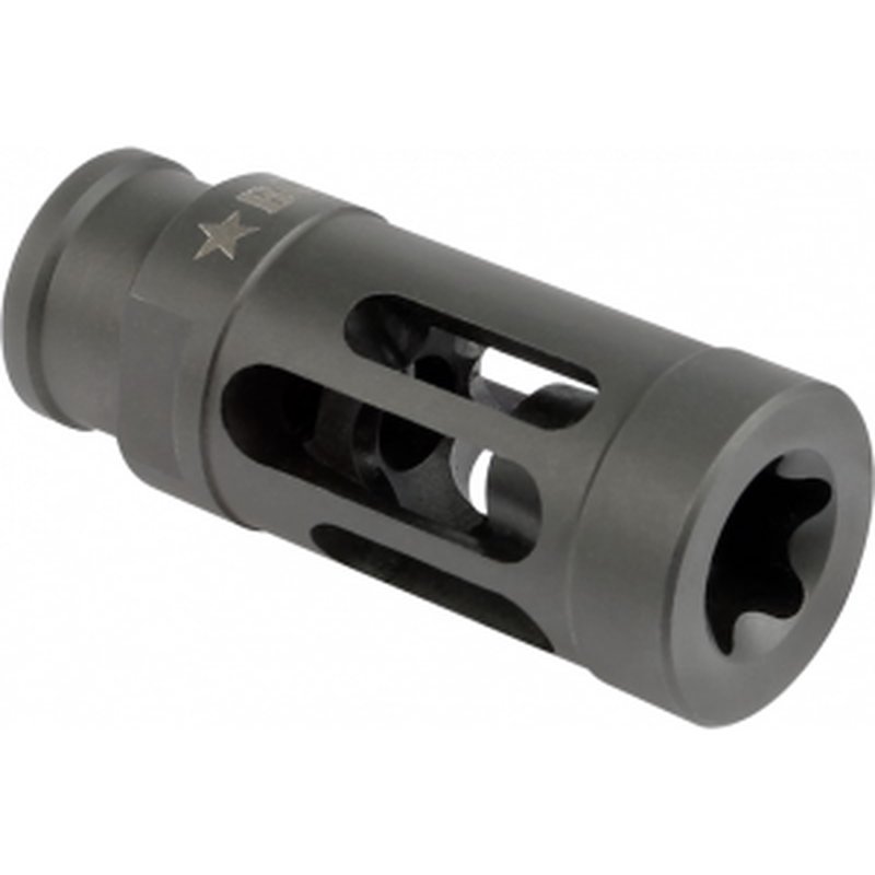 Bravo Company GFCMOD1762 BCM Gunfighter Compensator Mod 1 7.62mm AR-10