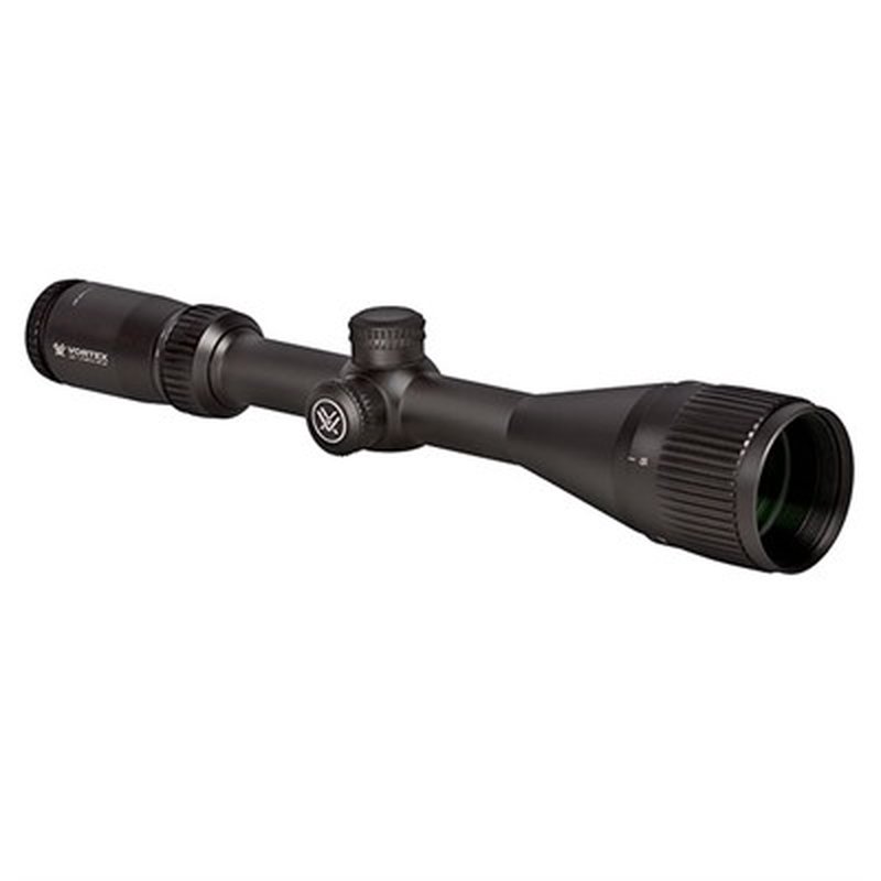 Vortex Optics Crossfire II 6-18x44mm AO SFP Rifle Scope