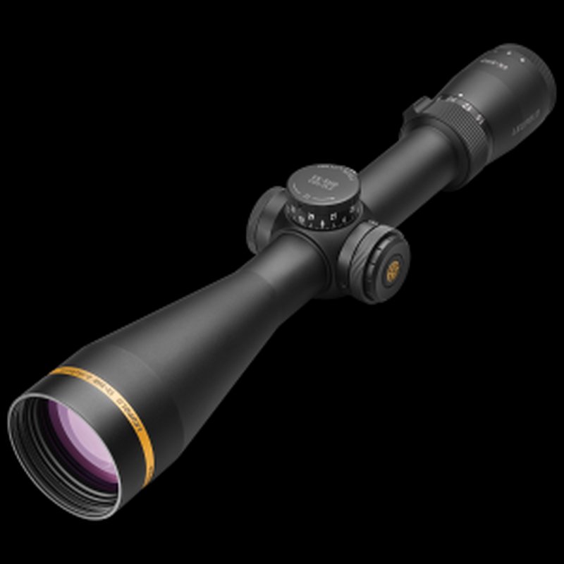 Leupold VX-5HD CDS-ZL2 3-15x56mm CDS ZeroLock 2 Scope