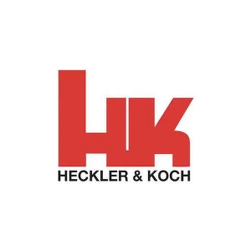 Heckler & Koch VP9K A1 Magazine 9mm 15RD