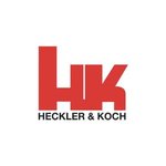 Heckler & Koch VP9F A1 Magazine 9mm 17 Round Capacity