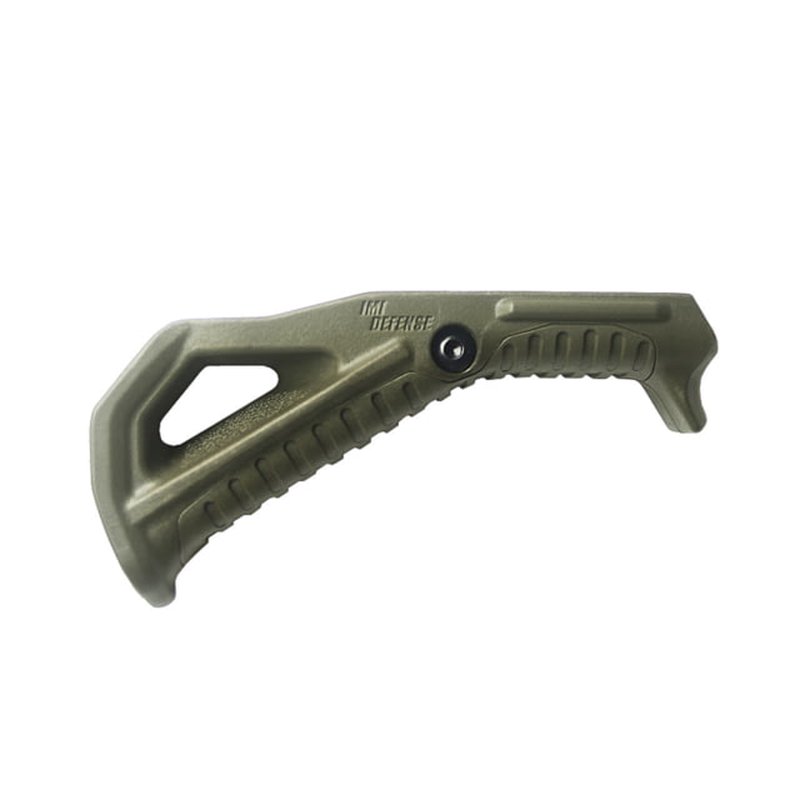 IMI Defense FSG1 Front Support Grip 12.5 in Polymer Matte