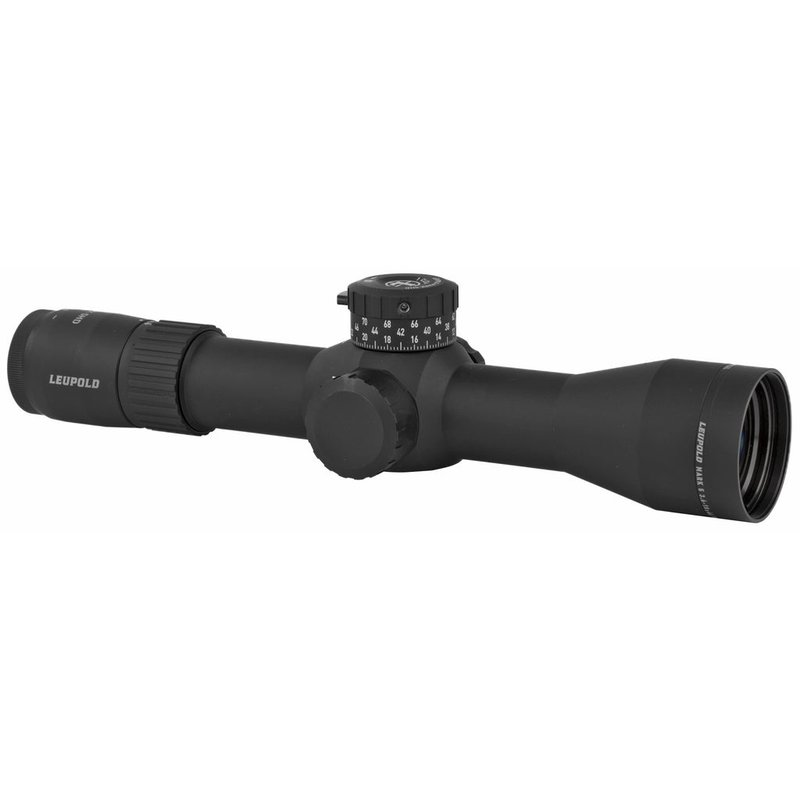 Leupold Mark 5HD 3.6-18x44 35mm PR-1MOA Matte FFP M1C3 ZeroLock Riflescope