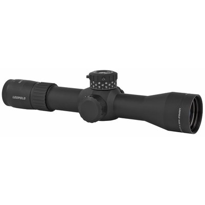 Leupold Mark 5HD 3.6-18x44 35mm PR-1MOA Matte FFP M1C3 ZeroLock