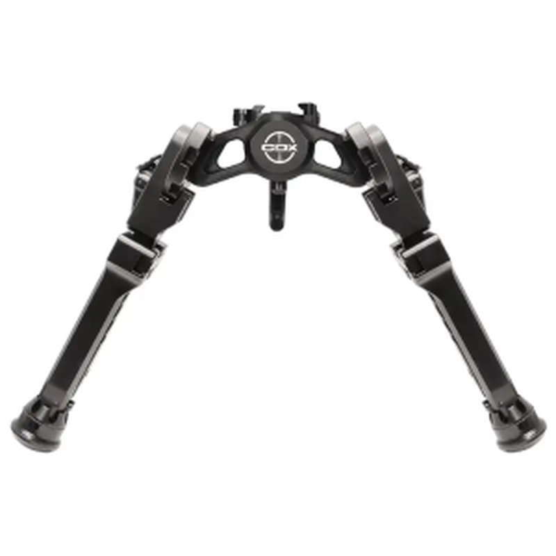 Cadex Defence CDX Falcon SP Bipod Picatinny Rail ARCA Mount Extension Leg Kit Ready