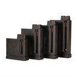 Vudoo Gun Works V-22 AICS Format Aluminum Magazine 12-Round