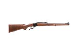 Ruger No. 1 International .22 Hornet Single Shot Rifle