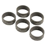 Strike Industries Mini Tactical Bang Band Red